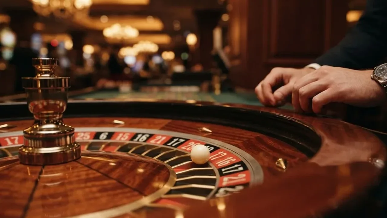 Casino for rigtige penge